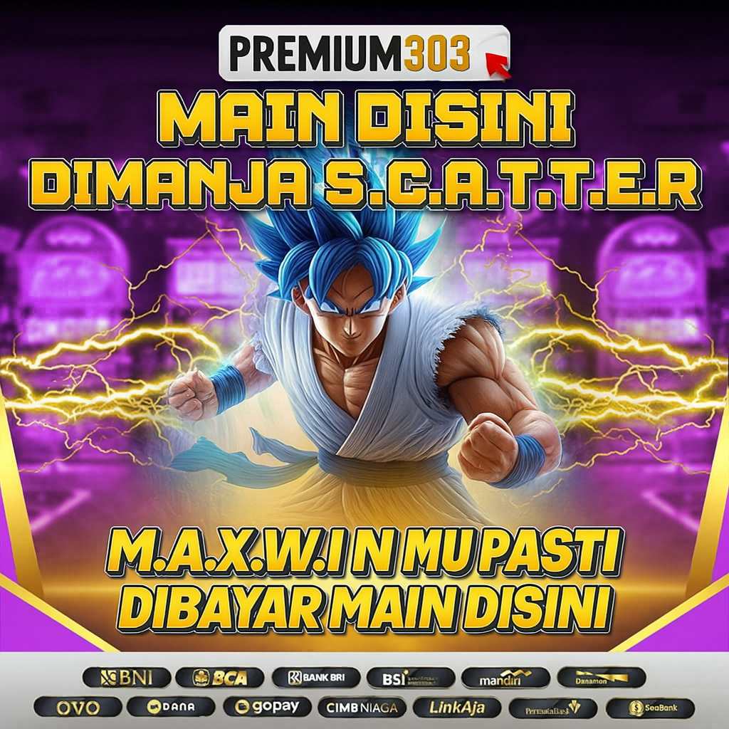 PREMIUM303
